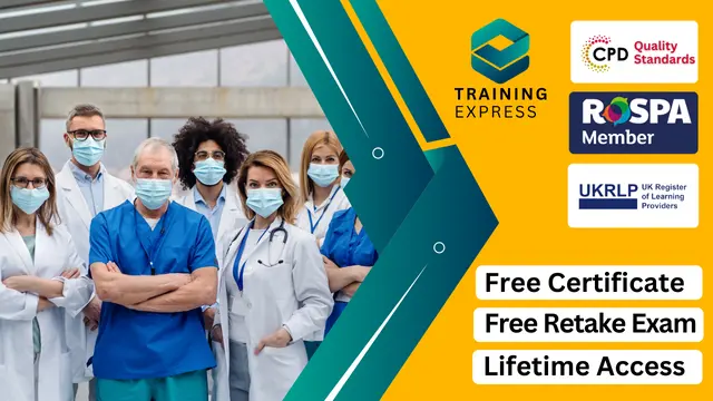 Respiratory Protection and Safety Training