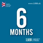 LSBR, UK - From Diplomas to Degrees, 100% Online Learning