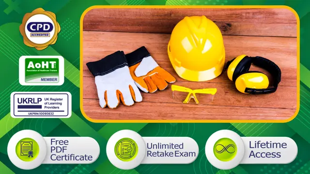 CSCS - Health and Safety in a Construction Environment - Preparation to CSCS Green Card