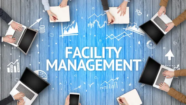 Facilities Management - CPD Accredited