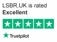 Trustpilot Reviews of LSBR, UK