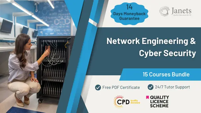 Network Engineering & Cyber Security