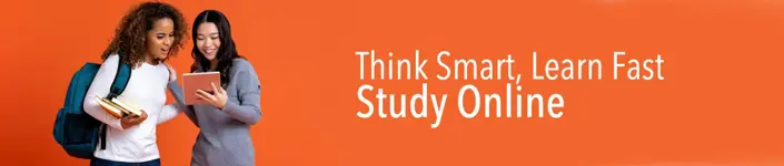 Think Smart Learn Fast Study Online - LSBR-UK