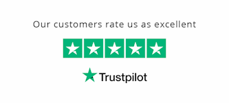 Trustpilot Reviews of LSBR, UK