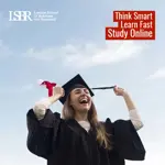 LSBR, UK - From Diplomas to Degrees, 100% Online Learning