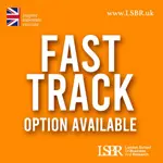 LSBR, UK - Fast track course in Business Management 100% Online Learning