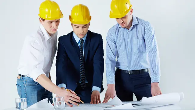 Diploma in Building Surveying with Property Management & Construction Management