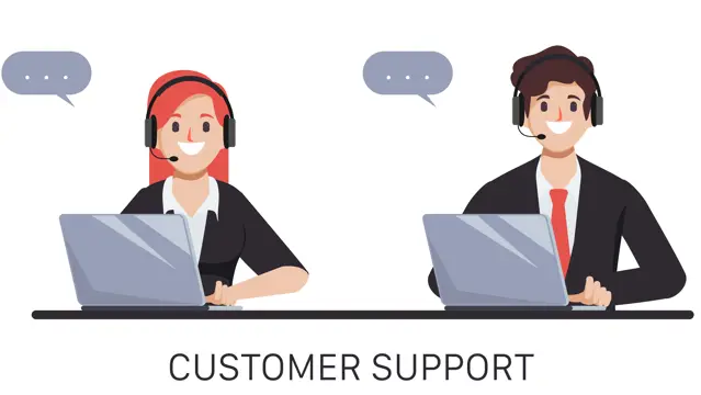 Customer Service: Customer Service