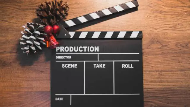 Filmmaking Fundamentals: From Script to Screen