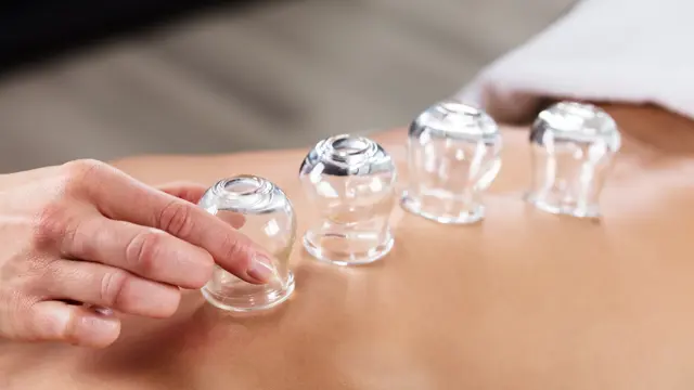 Cupping Therapy Diploma