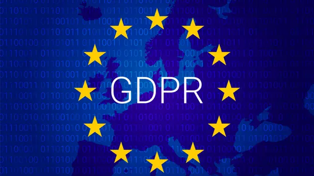 GDPR: GDPR Certification, Data Protection