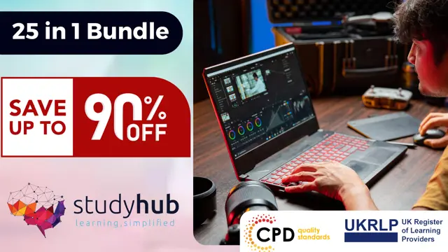 Media Production - All in One Bundle