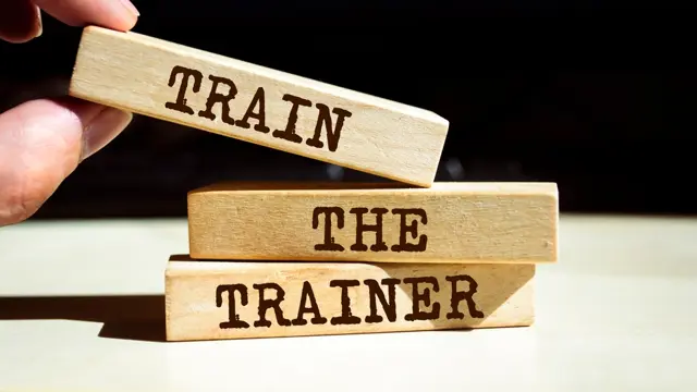 Train the Trainer Level 5 Diploma