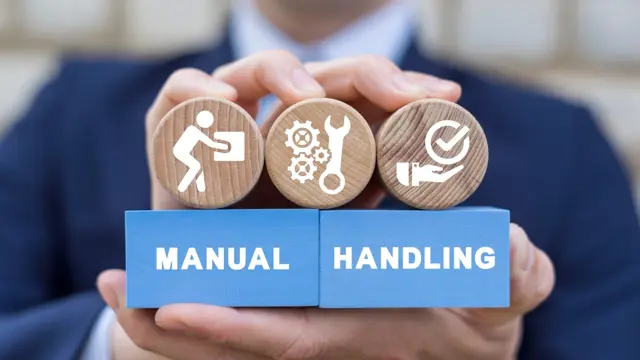 Manual Handling - Level 5
