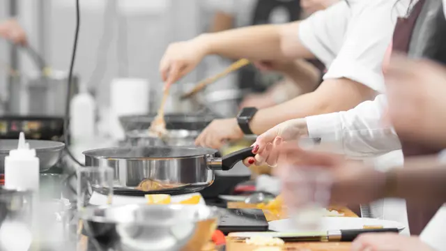 Chef Training Course (Online)