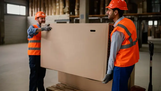 Warehouse Management, Manual Handling & Warehouse Safety Training - CPD Certified