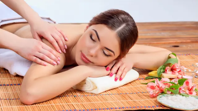 Massage Therapy: Chair Massage, Pregnancy Massage, Infant Massage, Sports Massage