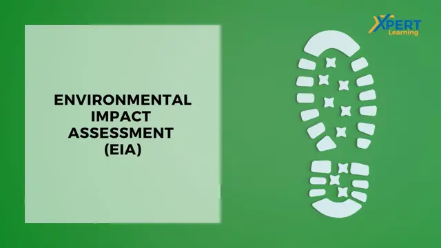 Environmental Impact Assessment (EIA) - Online Course