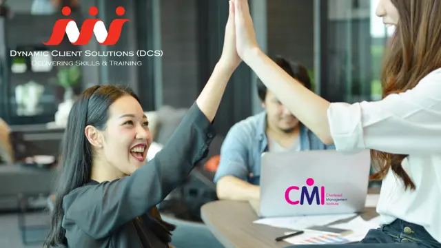 CMI Level 5 Certificate in Management & Leadership