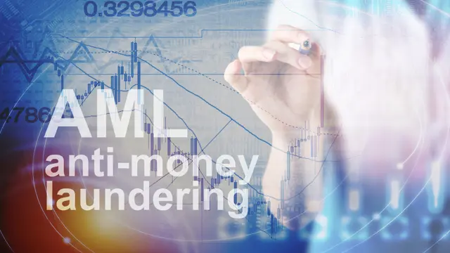 AML: Anti Money Laundering