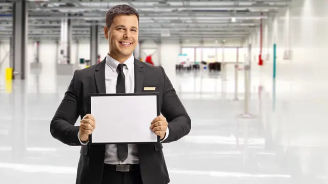 Level 5 Diploma in Airport Management