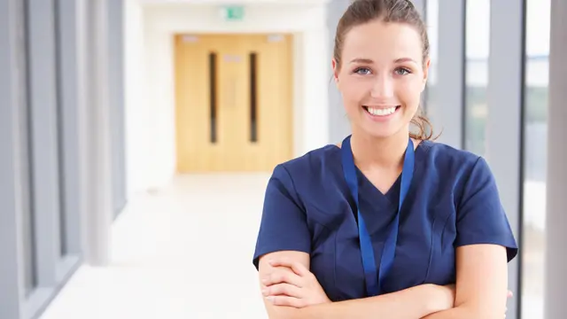 Professional Development for Nursing Assistants