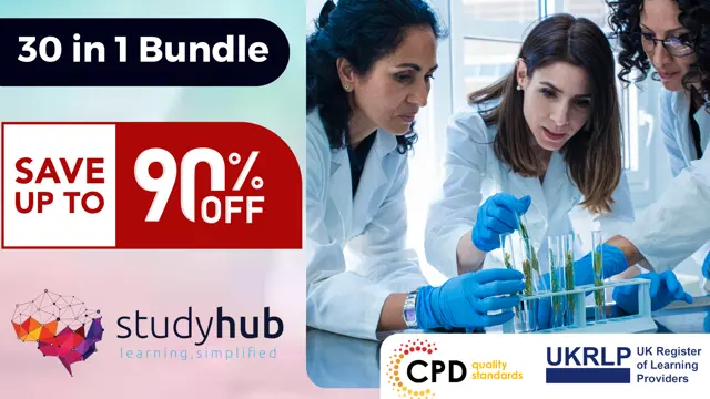 Diploma in Chemical Engineering – CPD Certified