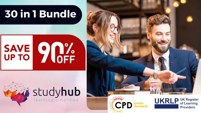 The Ultimate Business Mastery Bundle