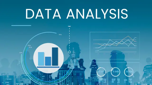 Data Analyst (Data Analytics) Diploma - CPD Certified