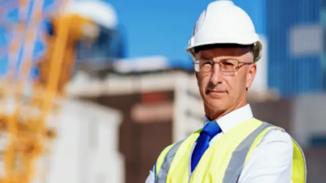 NEBOSH Health & Safety Management for Construction (UK)