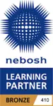 NEBOSH Logo