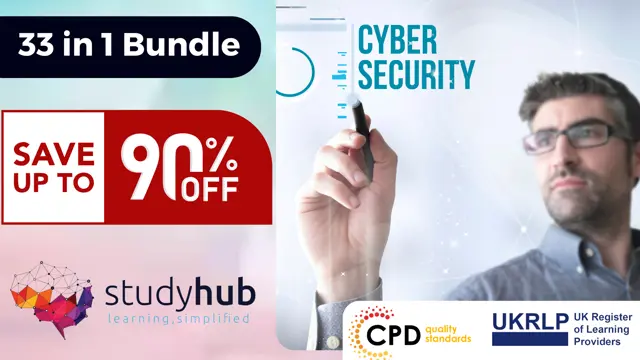 Level 3 Certificate in Cyber Security Practices - CPD Approved