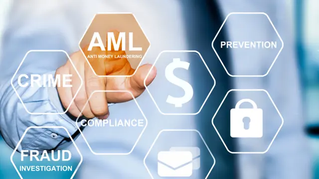 Anti Money Laundering - AML