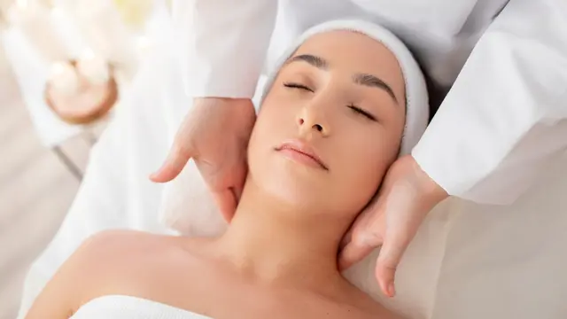 Indian Head Massage Diploma