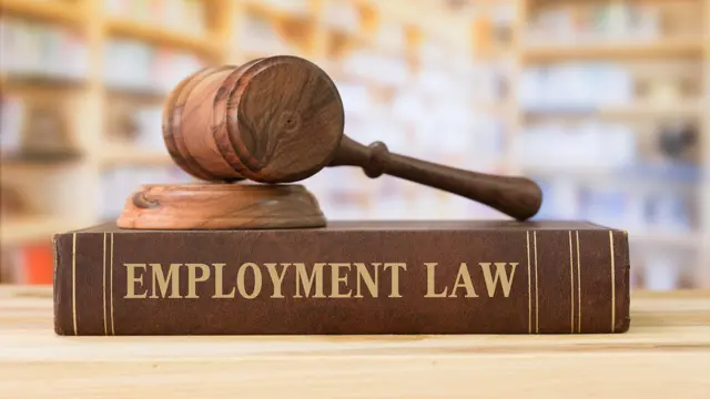 Level 3 UK Employment Law