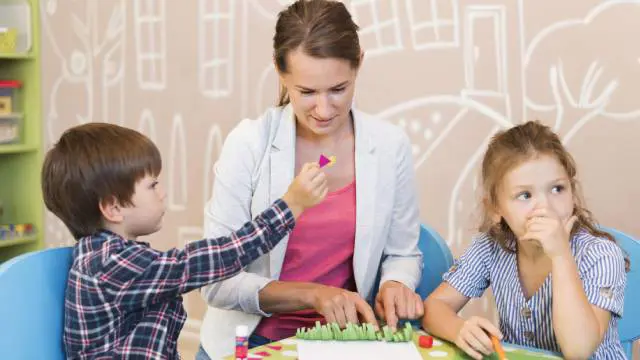 Play Therapy for Special Needs Children: Tailored Approaches