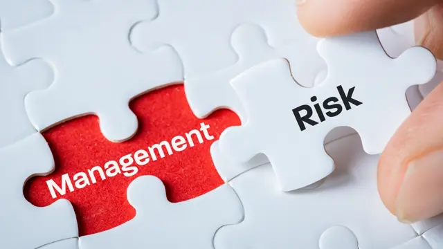 Risk Management: Risk Management Level 6