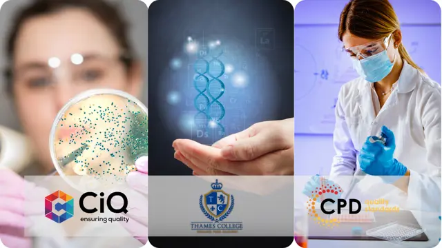 Genetics, Biotechnology, DNA & Genealogy Diploma