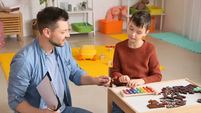 Autism - Understanding Autism