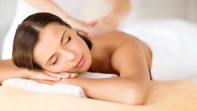 Massage Therapy Level 3 Advanced Diploma