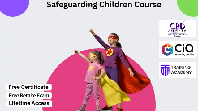 Safeguarding Children Level 2