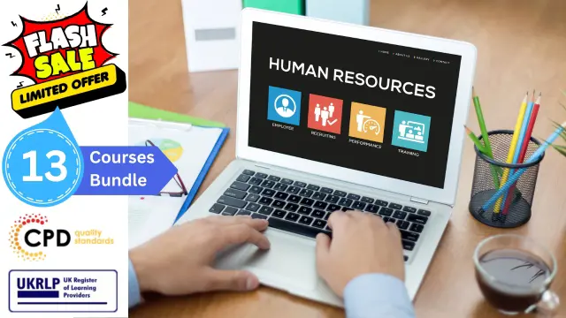 Accessing Human Resource Success: Advanced HR Training