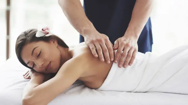 Level 5 Diploma Massage Therapy