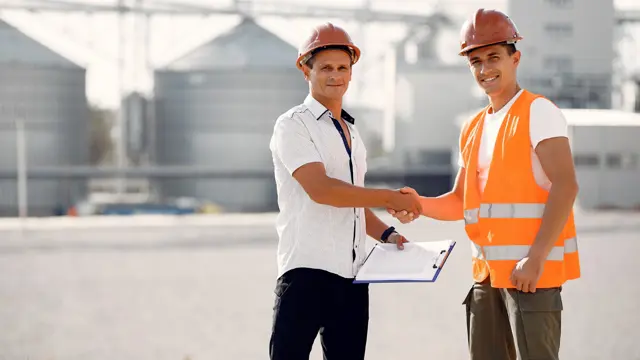 Level 1 Diploma in Construction Management (Construction)