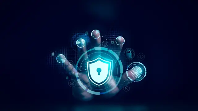 Cyber Security : Cyber Security Course