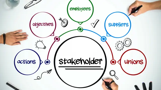 Stakeholder Management and Risk Management Diploma