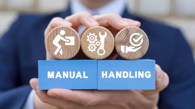 Manual Handling : Manual Handling