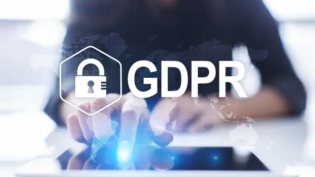 GDPR : General Data Protection Regulation