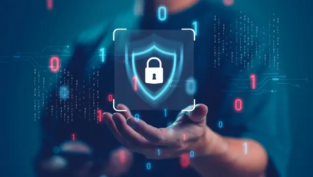 Cyber Security Advanced Diploma Level 5