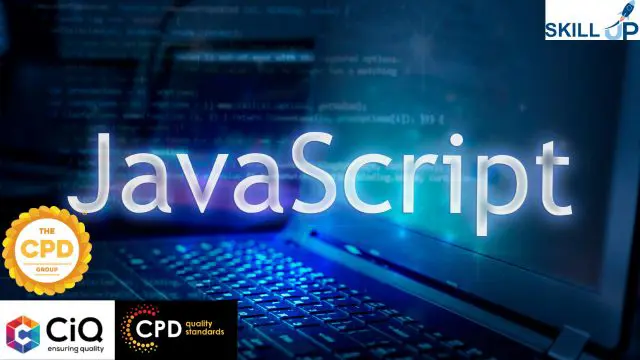 Complete Javascript Developer Bootcamp